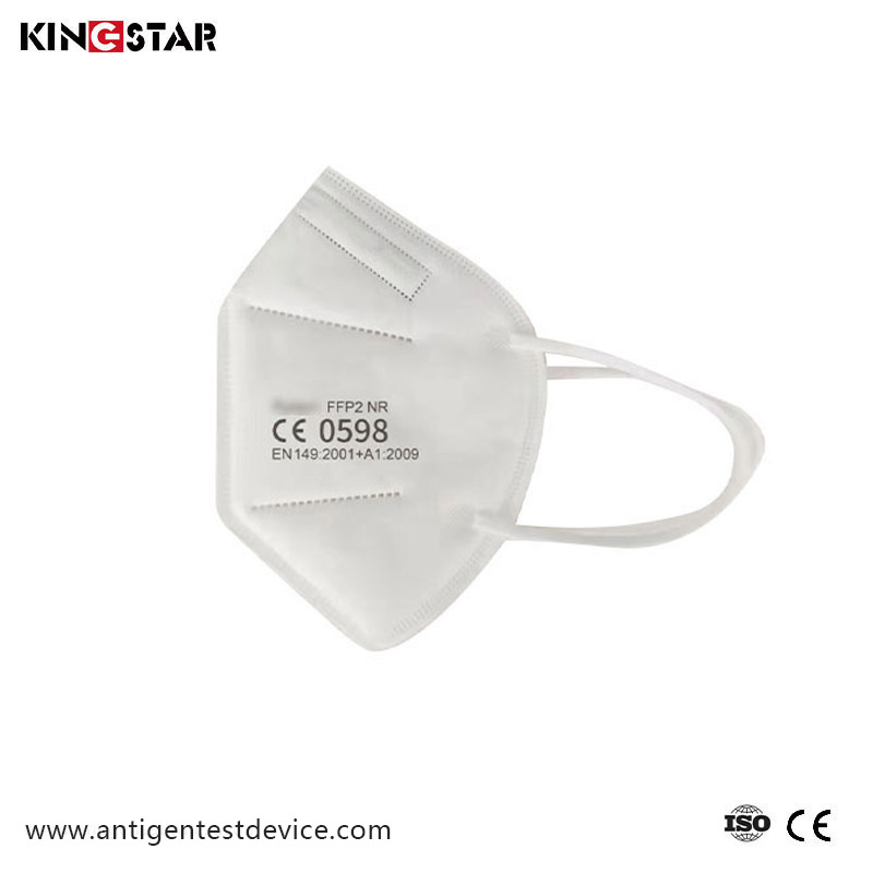 FFP2 보호 안면 마스크를 선택해야 하는 이유는 무엇입니까?